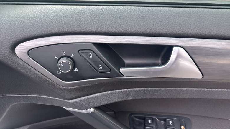 Volkswagen Golf 1.5 TSI EVO Match 5dr Petrol Hatchback